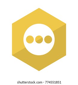  more Glyph flat