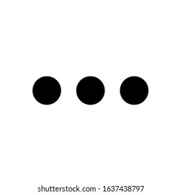 more glyph vector icon - ui icon vector