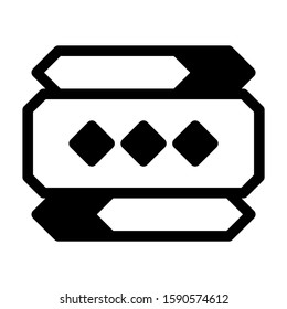 more icon isolated sign symbol vector illustration - high quality black style vector icons
