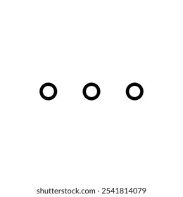 Vector de contorno para ui de Web