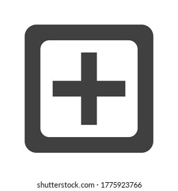 More icon. read more sign. Vector
