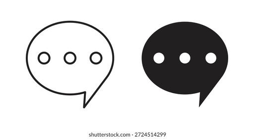 Mehr Icon im einfachen flachen Trend modernes Grafikdesign abstraktes Logotypelement