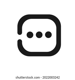 more icon or symbol design