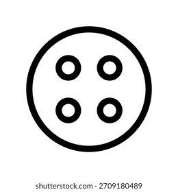 Weitere Symbol-Vektorsymbol-Entwurfsgrafik