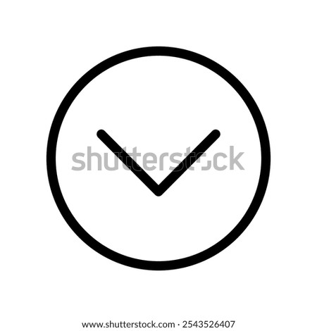 More Icon Vector Symbol Design Illustration