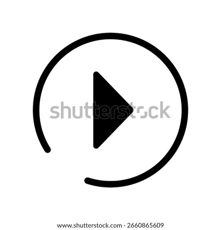 More Icon Vector Symbol Design Illustration
