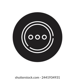 more icon vector template illustration logo design vector