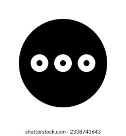 more icon for your website design, logo, app, UI.