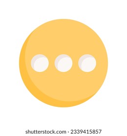 more icon for your website design, logo, app, UI.