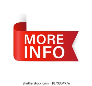 More info, great design for any purposes. Illustration, vector. Vector background.