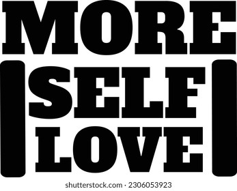 More self love eps file