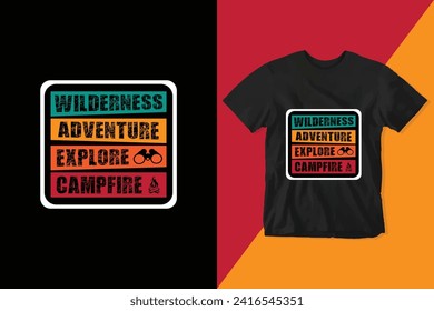 More than just fabric, it's a badge of honor for those who crave the unknown, who find solace in the open sky and camaraderie around a blazing campfire