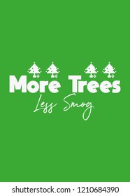 more trees christmas gift apparel ecologic