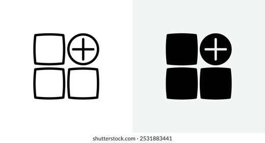 More vecor icon set. Stock vector illustrator. EPS 10