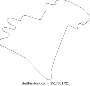morgan county map in state of west virginia