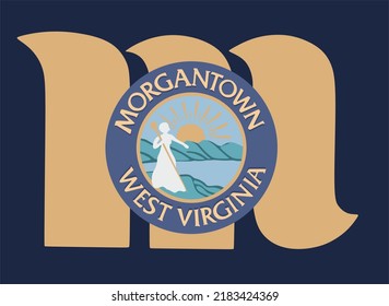 Morgantown West Virginia In Best Quality 