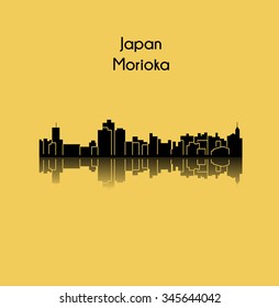 Morioka, Japan