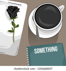 M<orning coffee