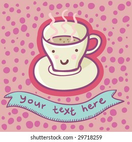 Café matutino