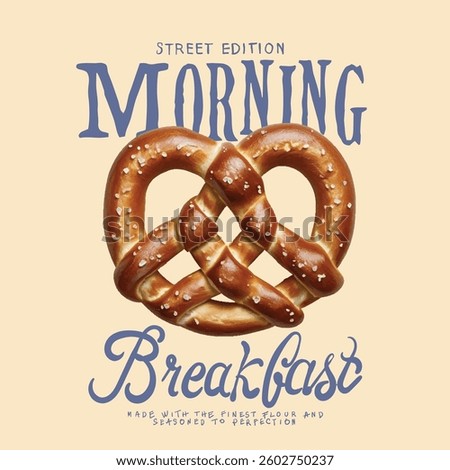 Morning eating artwork for apparel, Fresh start your day. Breakfast time vector t shirt design. fashion vector graphics. men's, women's, kids, clothing print