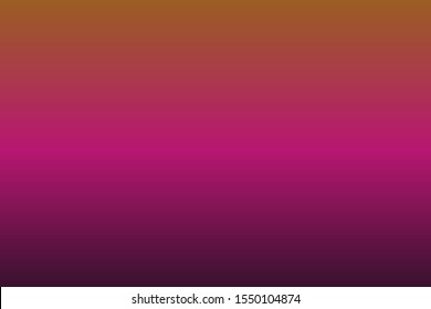 morning and evening sky gradient vector for your background work