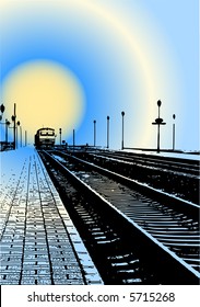 Morning express