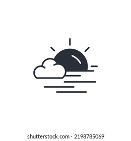 morning icons  symbol vector elements for infographic web
