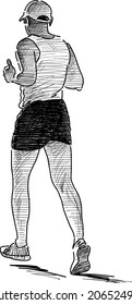 morning jog