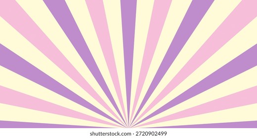 Patrón de haz de luz de la mañana, Web nanner