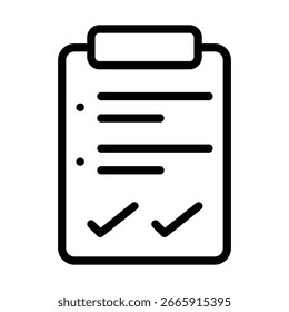 Vektorgrafik des Morgenroutinesymbols