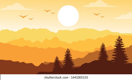 Birds+chirping Stock Illustrations, Images & Vectors | Shutterstock