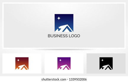Morning Star Logo