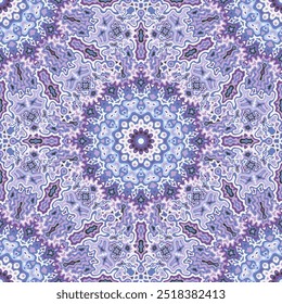 Moroccan seamless pattern ethnic design. Interior tile ornament repeat square motif. Modern mosque ottoman paper. Creative texture patchwork seamless pattern. Flooring cover geometrical patch.