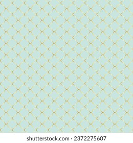 moroccan seamless pattern. turkish mosque window shape. arabic mosaic watercolor ornament background. eid mubarak muslim decoration. ramadan kareem islamic illustration