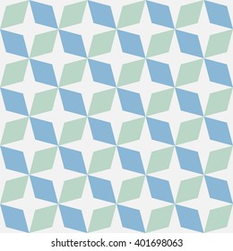 moroccan zellige seamless