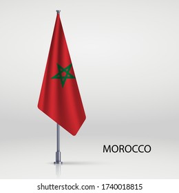 29,085 Morocco flag Images, Stock Photos & Vectors | Shutterstock