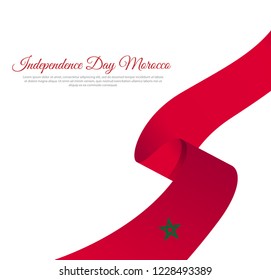 Morocco Independence Day