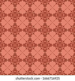 Marruecos Marrakech patrones sin fisuras. ocher y adorno de madera azulejos de lujo. Patrón gráfico moderno, Patrón islámico abstracto, patrón geométrico árabe tradicional, diseño de batik persa, ornamentación