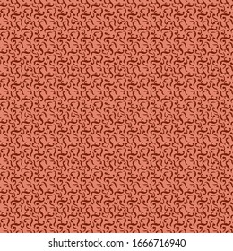 Morocco Marrakech seamless patterns. ocher and  umber ornament Luxury tile. Graphic modern pattern, Abstract islamic pattern, traditional arabic geometric pattern, persian batik design