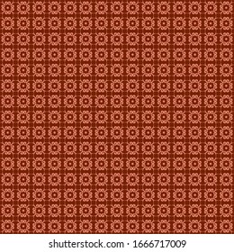 Marruecos Marrakech patrones sin fisuras. ocher y adorno de madera azulejos de lujo. Patrón moderno gráfico, Patrón islámico abstracto de flor, patrón geométrico árabe tradicional, diseño de batik persa