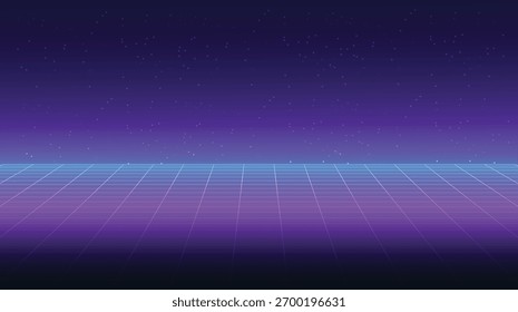 Morfismo Estilo Ilustración vectorial futurista