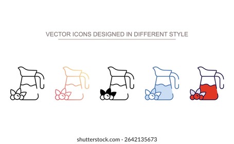 Mors icon design with white background stock illustration
