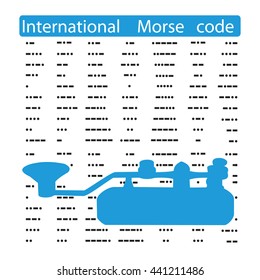 Morse Code Key Hd Stock Images Shutterstock