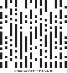 MORSE CODE PATTERN