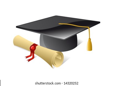 Mortar Board