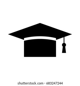 mortar board