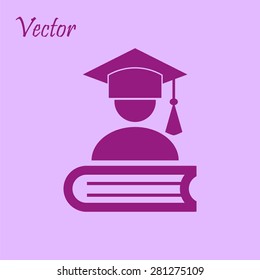 Mortar Board or Graduation 