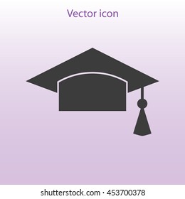 Mortar Board or Graduation Cap 
