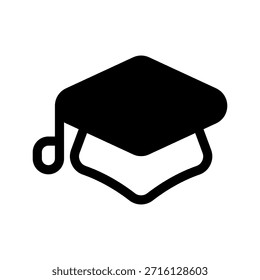 Mörserplatine Symbol Vektorsymbol Design Illustration