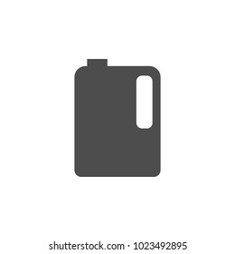 mortar container icon. Elements of web icon. Premium quality graphic design icon. Signs and symbols collection icon for websites, web design, mobile app on white background